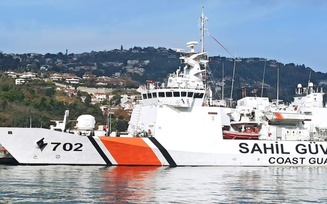 Sahil Güvenlik Komutanlığı 84 Kamu Personeli Alımı Açıklandı