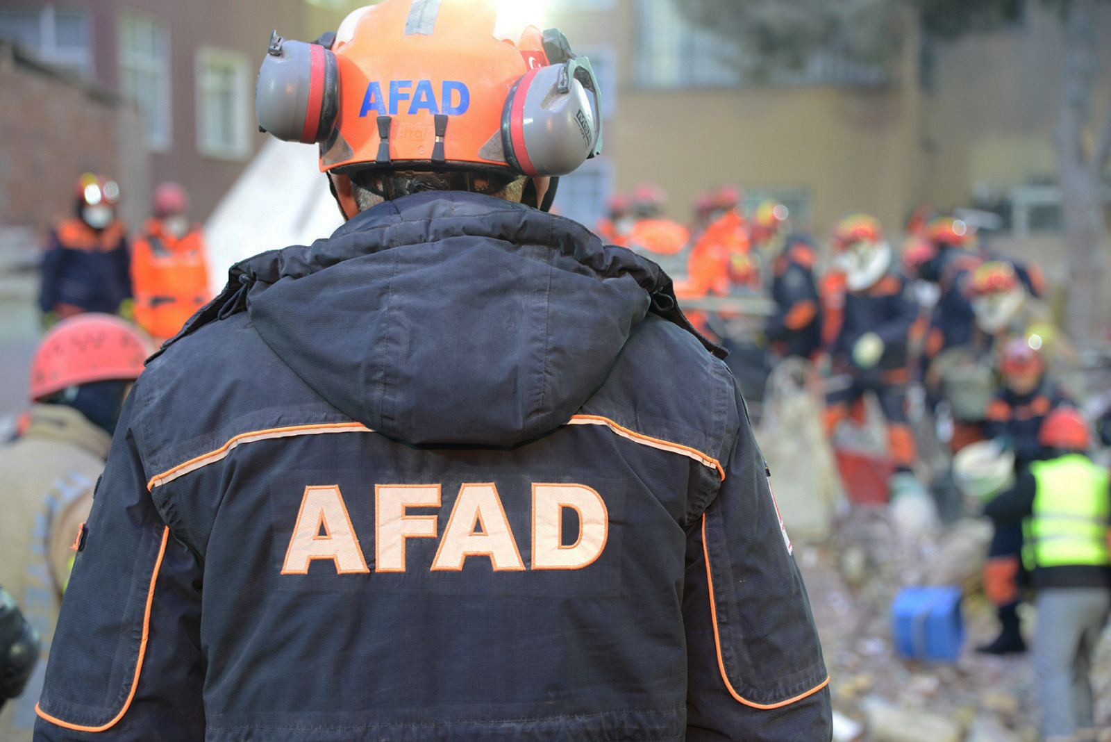 AFAD Devlet Memuru Alımı Yapacak