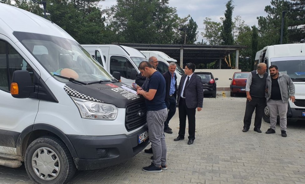 İBB İstanbul Ulaşım araç denetim personeli alacak