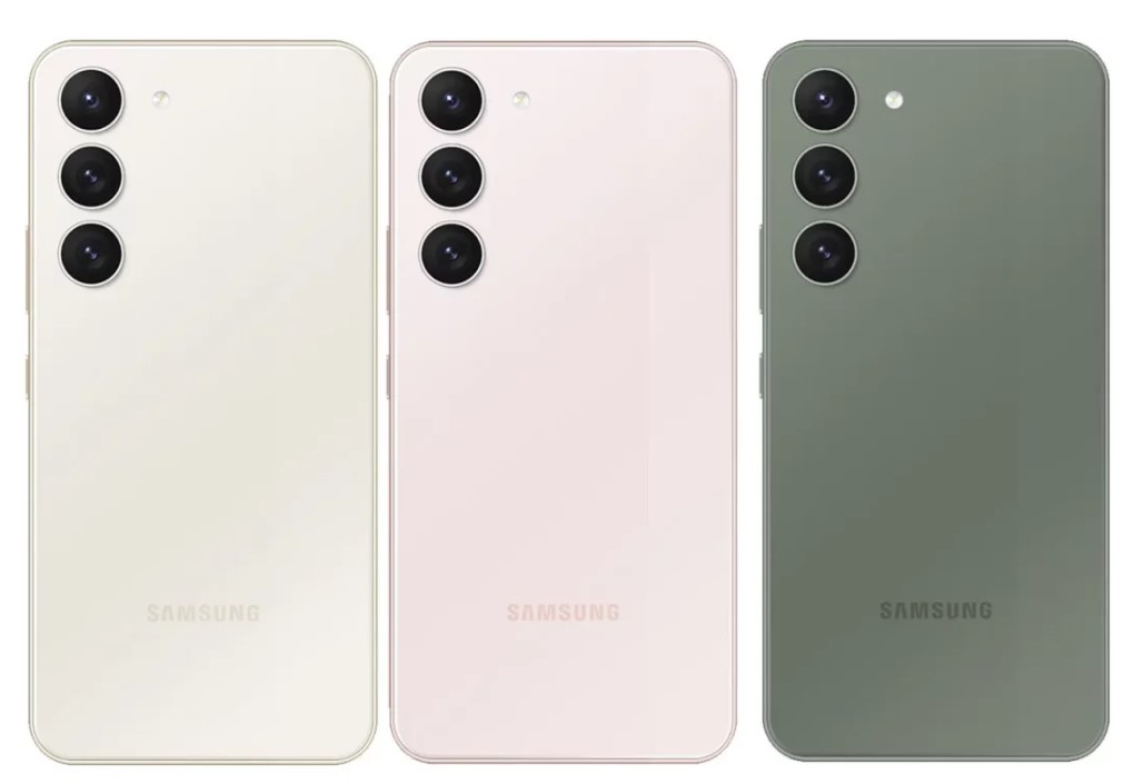 Samsung Galaxy S23 serisinin lansman tarihi resmi duyurudan önce onaylandı
