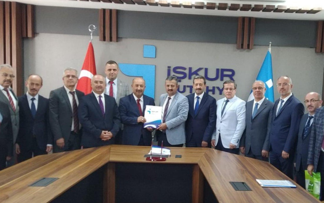 Aydın Büyükşehir Belediyesi, İşkur Aracılığıyla Destek Personeli Alımı Yapacak