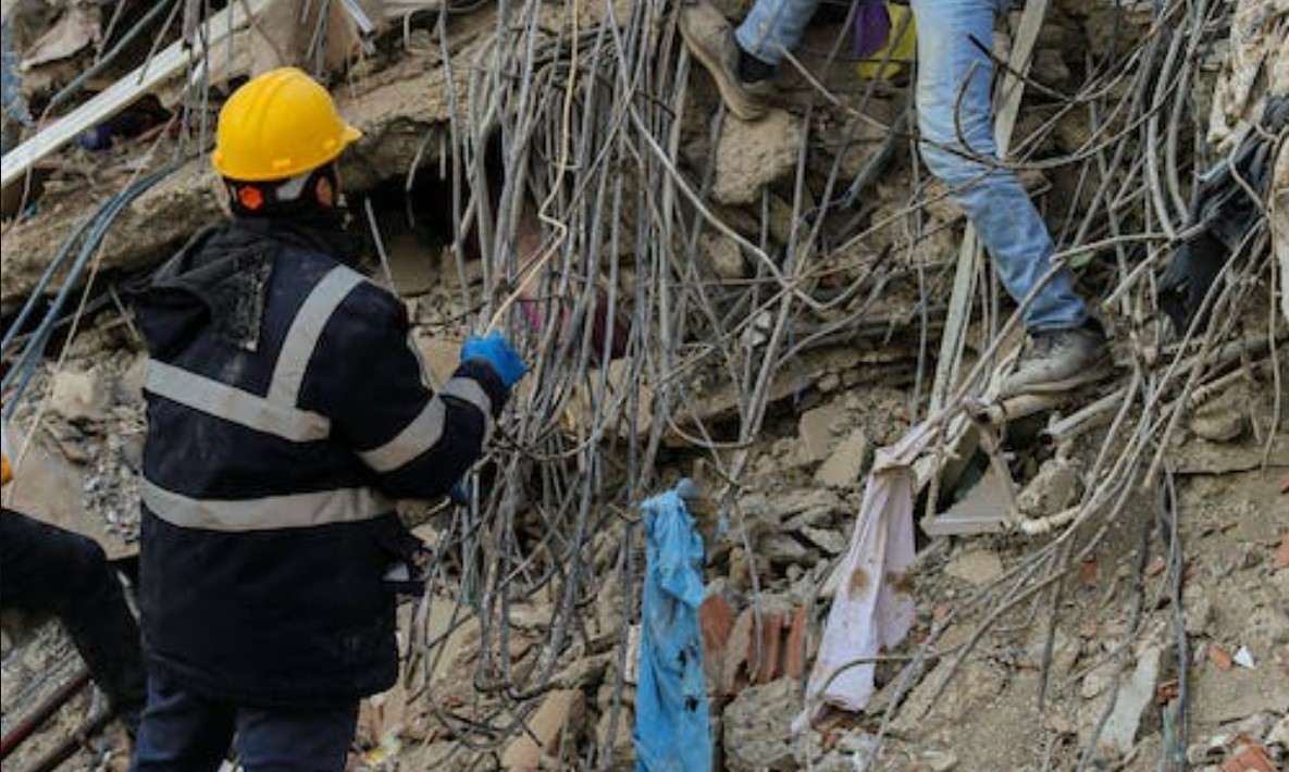 Nevşehir 55 deprem işçisi alımı açıklandı