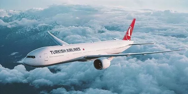 Türk Hava Yolları Yeni