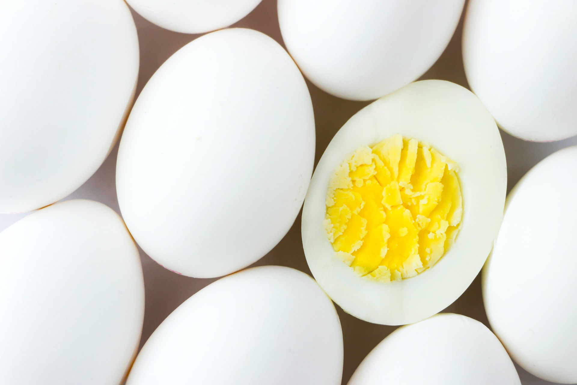 Yumurtalar, dünyadaki pek çok