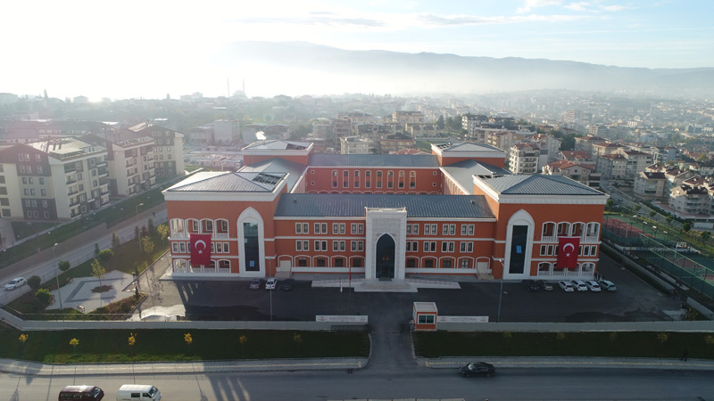 Osmangazi Belediyesi, İş Arayanlara Fırsat Sunuyor: Personel Alımı Başladı