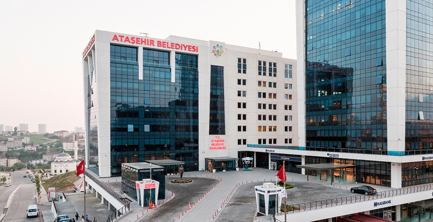 Ataşehir Belediyesi’ne Yeni İş Fırsatı: 2023 Personel Alımı Başladı!