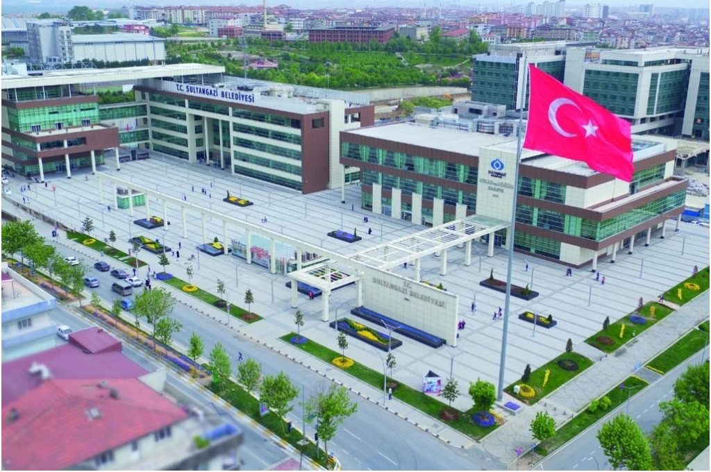 İstanbul Sultangazi Belediyesi 30