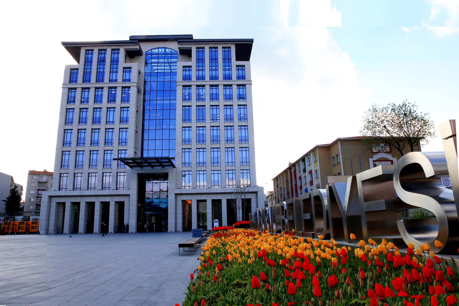 İstanbul Zeytinburnu Belediyesi İşçi