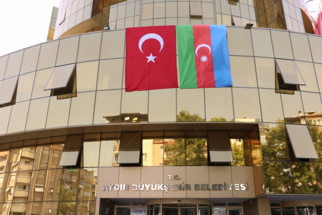 45 Bekçi Pozisyonu Mevcut: Aydın Büyükşehir Belediyesi’ne İstihdam İçin Hemen Başvur