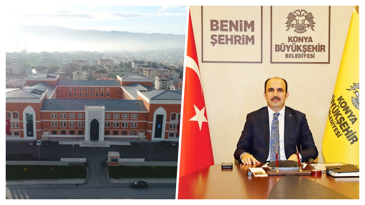 KPSS 65 Puanla 44 Devlet Memuru Alımı: Osmangazi ve Konya Büyükşehir Belediyesi Alımı