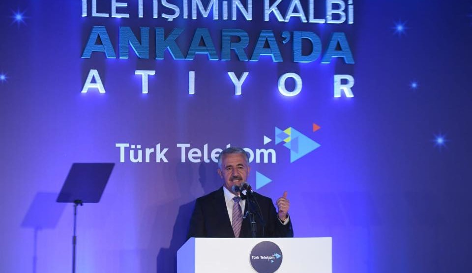Türk Telekom Eylül-Ekim 2023