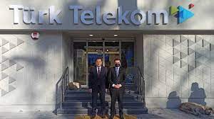 Türk Telekom’un Kökeni ve