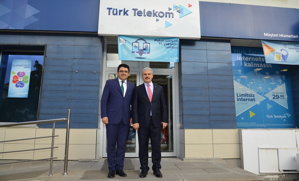 Türk Telekom Birden Fazla