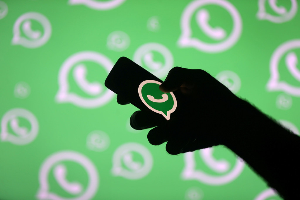 WhatsApp, Spam İle Mücadele