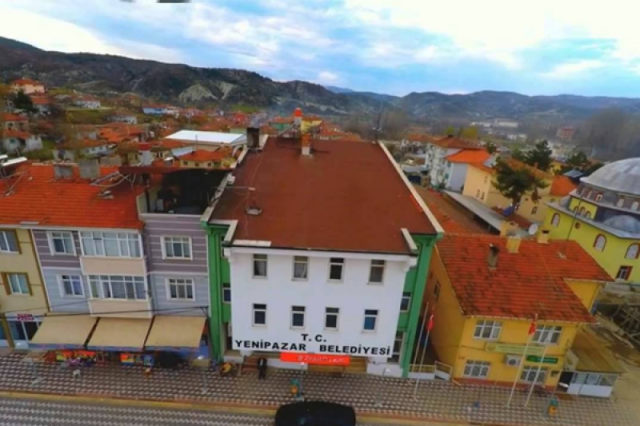 Aydın Yenipazar Belediyesi Personel
