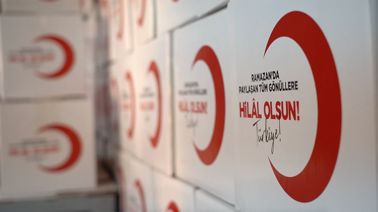 İstanbul ve Ankara’da Yüksek Maaşlı Pozisyonlara Kızılay Memur Alımı