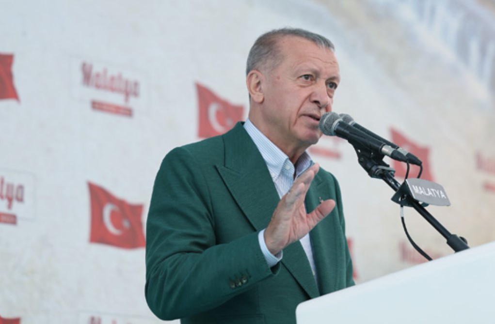 Cumhurbaşkanı Erdoğan emekli maaşları için yeni zam müjdesini verdi