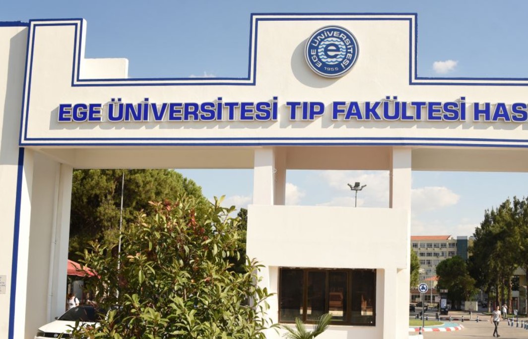 İzmir Ege Üniversitesi Tıp Fakültesi’nde Cinsel İstismara Tutuklama