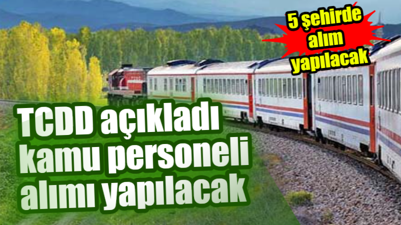 Türkiye Cumhuriyeti Devlet Demiryolları