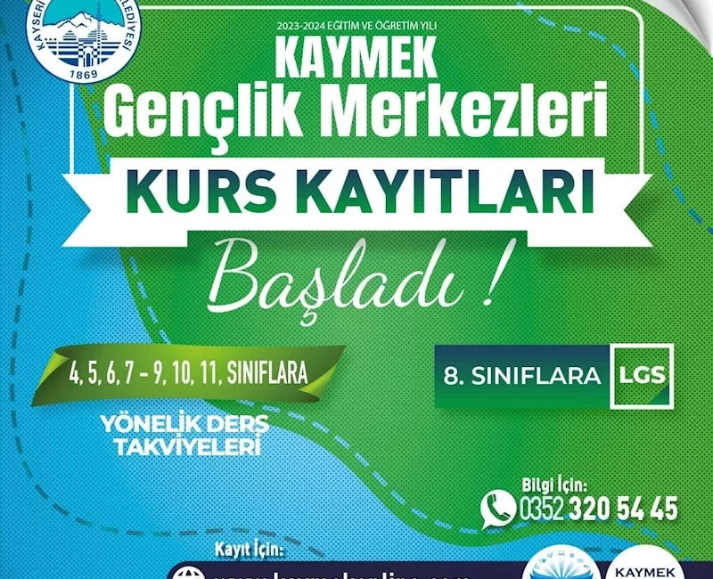 [ad_1] Büyükşehir Belediyesi Kayseri