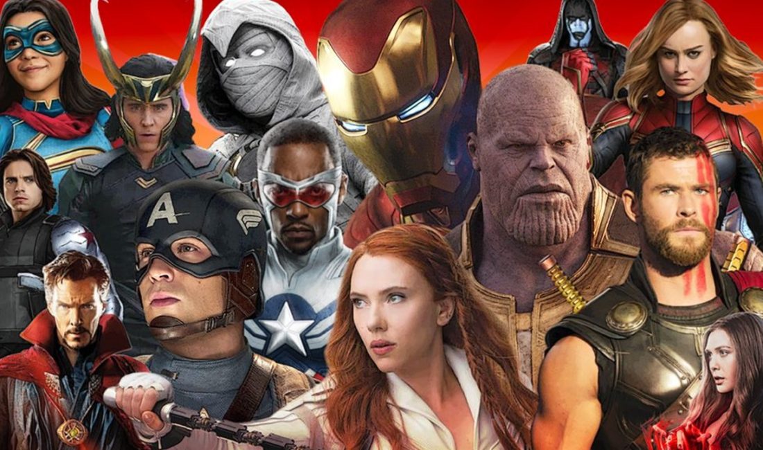 Marvel, Netflix Defenders Saga’yı