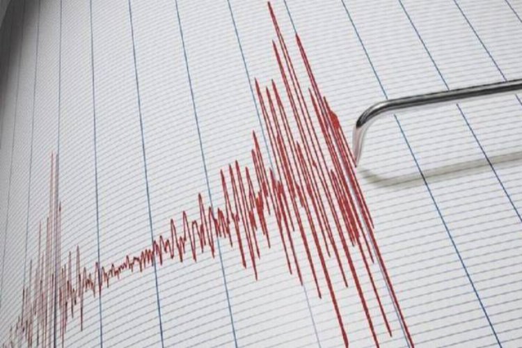 Bursa’da büyük deprem! –