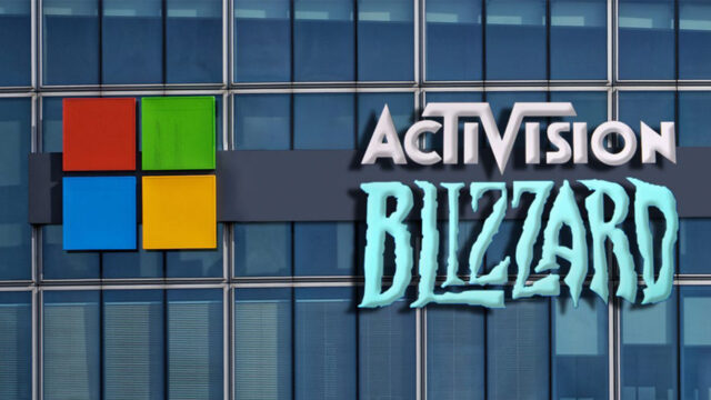 Activision Blizzard cinsiyet ayrımcılığı davasını parayla çözdü