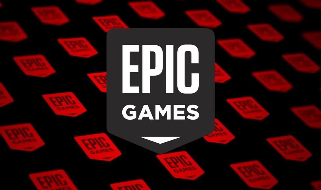 Epic Games Mağazası Türk