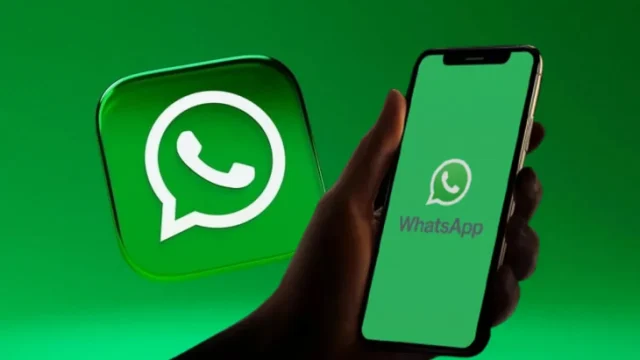 WhatsApp'tan iOS kullanıcılarını sevindirecek özellik!