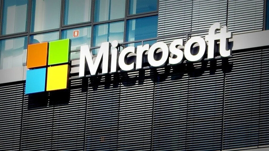 Microsoft dünyanın en değerli şirketi oldu