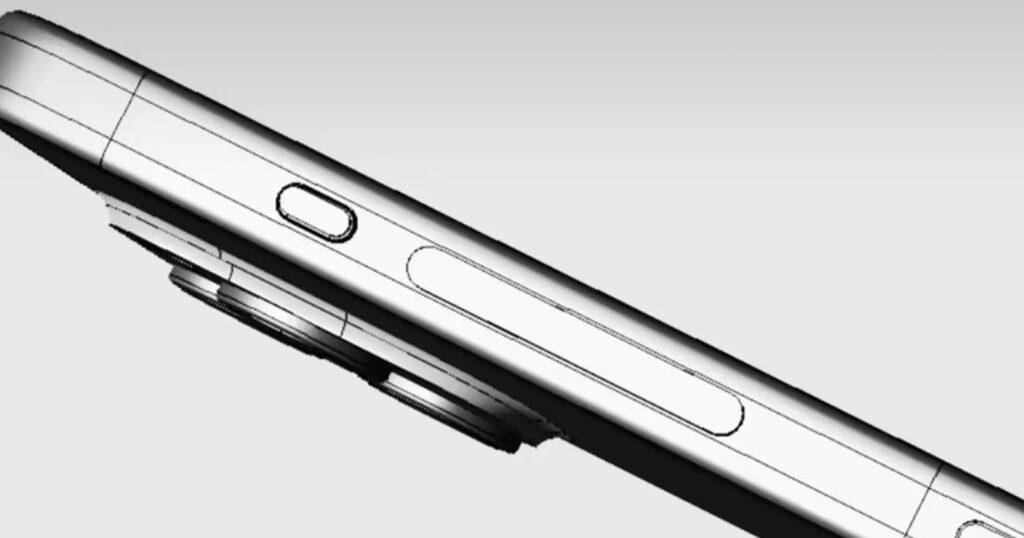 iPhone 16'nın tuş tasarımı iPhone 15'e benzeyecek